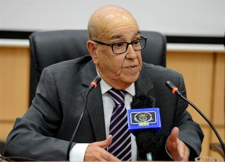 അ​ൽ​ജീ​രി​യ​ൻ സ്വാ​ത​​ന്ത്ര്യ​സ​മ​ര സേ​നാ​നി രി​ദാ മാ​ലി​ക്​​ അ​ന്ത​രി​ച്ചു